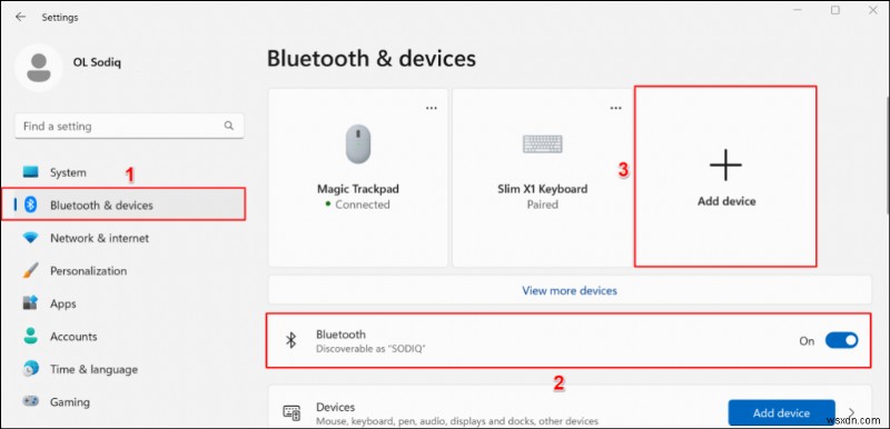 단계별 가이드: 에어팟(AirPods)과 Microsoft Surface 페어링 방법
