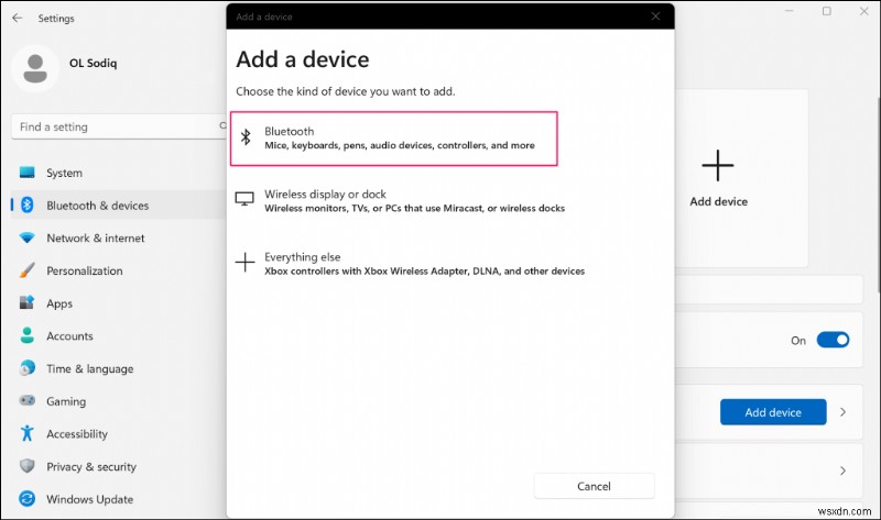 단계별 가이드: 에어팟(AirPods)과 Microsoft Surface 페어링 방법