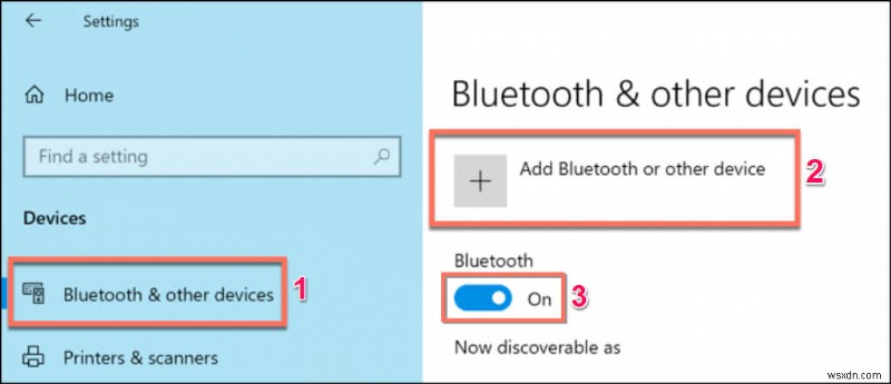 단계별 가이드: 에어팟(AirPods)과 Microsoft Surface 페어링 방법