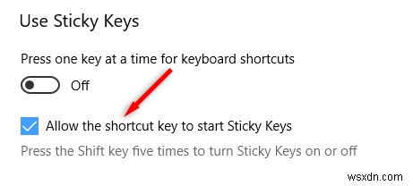 Windows에서 고정 키(Sticky Keys) 비활성화하는 방법: 단계별 완벽 가이드