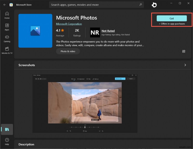 Windows에서 사라진 Microsoft 사진 앱 복원하는 방법 – 검증된 해결책 10가지