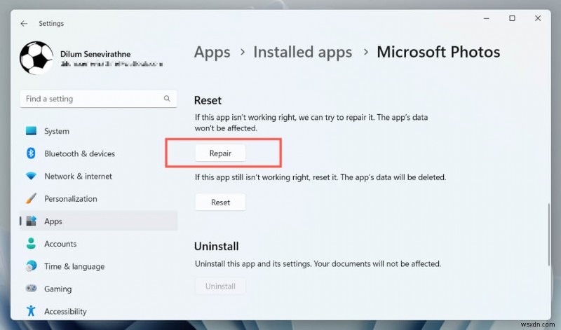 Windows에서 사라진 Microsoft 사진 앱 복원하는 방법 – 검증된 해결책 10가지