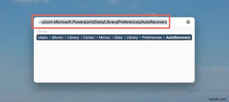 저장되지 않은 PowerPoint 파일 즉시 복원하기: AutoRecover 완벽 가이드