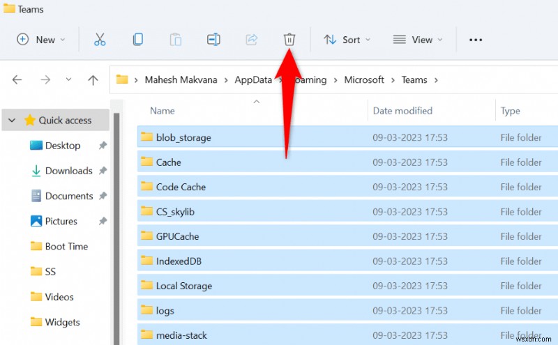Microsoft Teams 화면 공유 오류 해결 방법: 검증된 9가지 솔루션