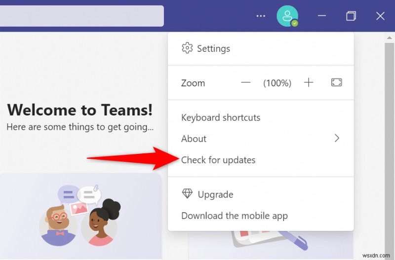 Microsoft Teams 화면 공유 오류 해결 방법: 검증된 9가지 솔루션