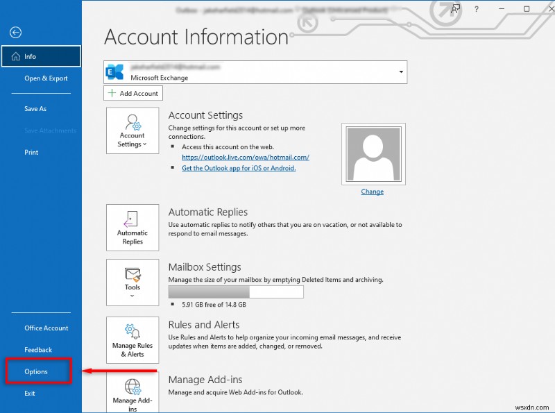 Outlook 보낼 편지함(Outbox) 완벽 가이드: 개념, 보낸 편지함과의 차이점, 전송 오류 해결법