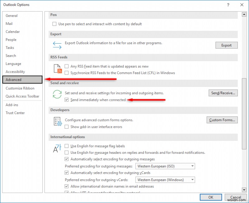 Outlook 보낼 편지함(Outbox) 완벽 가이드: 개념, 보낸 편지함과의 차이점, 전송 오류 해결법