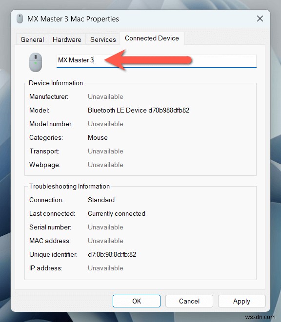 Windows, Android, iOS, macOS에서 블루투스 기기 이름 변경하기: 단계별 완벽 가이드
