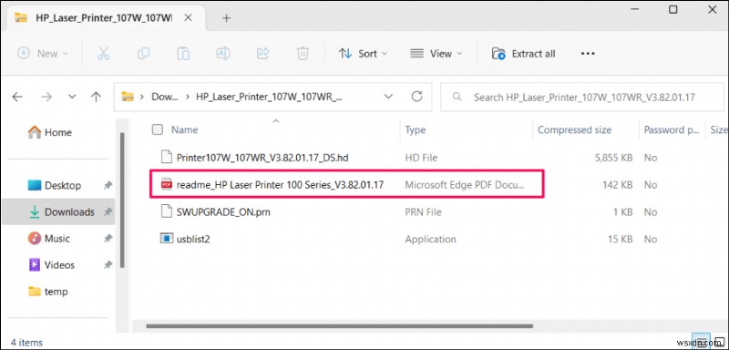 HP 프린터 프린트 헤드 누락 또는 실패 오류 해결 방법 – 단계별 완벽 가이드