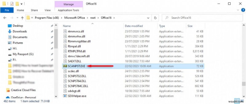 아웃룩(Outlook) 이메일 첨부파일 한 번에 전체 다운로드하는 방법 – Windows·Mac 완벽 가이드