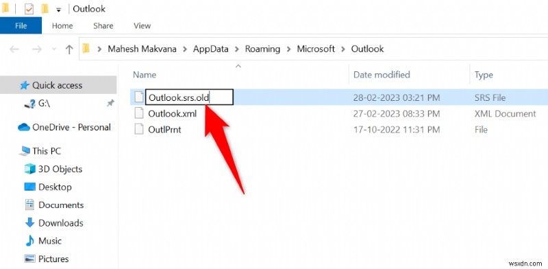 아웃룩(Outlook) 규칙이 작동하지 않을 때? 문제를 해결하는 8가지 확실한 방법