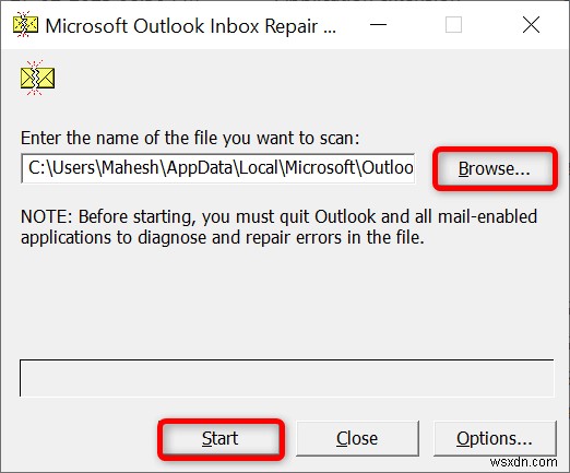 아웃룩(Outlook) 규칙이 작동하지 않을 때? 문제를 해결하는 8가지 확실한 방법