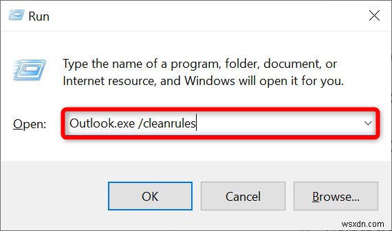 아웃룩(Outlook) 규칙이 작동하지 않을 때? 문제를 해결하는 8가지 확실한 방법