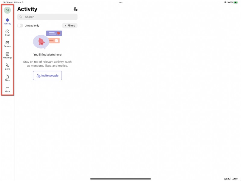 iPad에서 Microsoft Teams 설치하고 사용하는 법: 초보자를 위한 단계별 가이드
