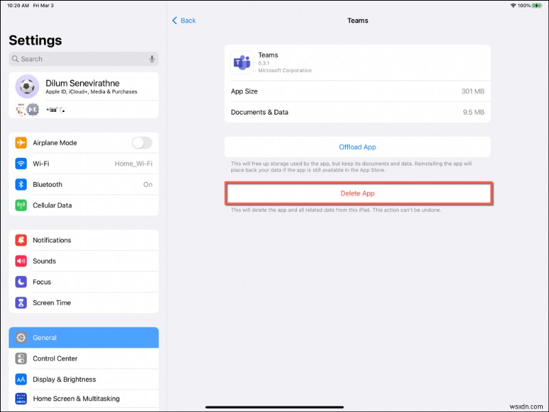 iPad에서 Microsoft Teams 설치하고 사용하는 법: 초보자를 위한 단계별 가이드