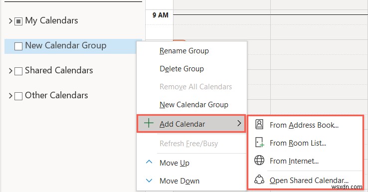 아웃룩(Outlook)에서 일정 그룹 만들고 관리하는 방법: 초보자를 위한 단계별 완벽 가이드