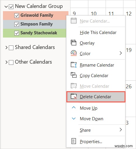 아웃룩(Outlook)에서 일정 그룹 만들고 관리하는 방법: 초보자를 위한 단계별 완벽 가이드