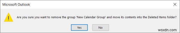아웃룩(Outlook)에서 일정 그룹 만들고 관리하는 방법: 초보자를 위한 단계별 완벽 가이드