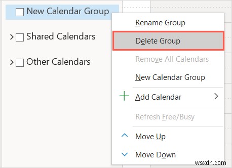 아웃룩(Outlook)에서 일정 그룹 만들고 관리하는 방법: 초보자를 위한 단계별 완벽 가이드