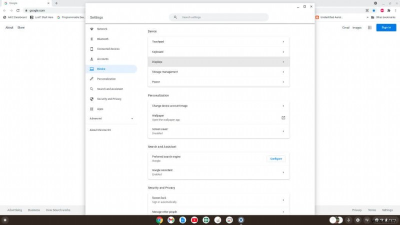크롬북 외부 모니터 연결 방법: HDMI부터 Chromecast까지 단계별 완벽 가이드