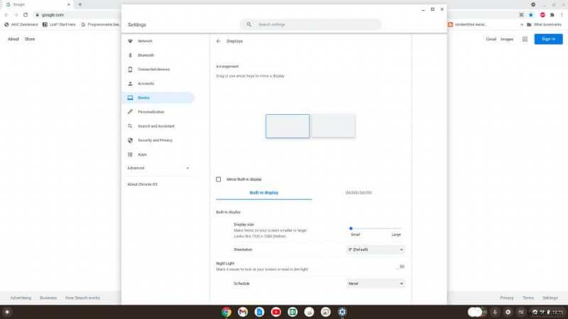 크롬북 외부 모니터 연결 방법: HDMI부터 Chromecast까지 단계별 완벽 가이드