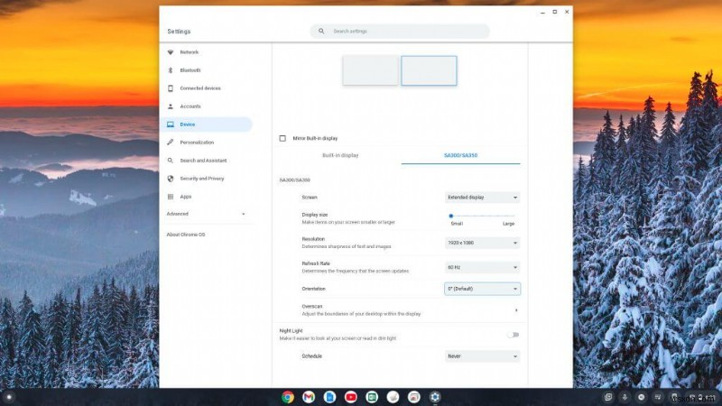 크롬북 외부 모니터 연결 방법: HDMI부터 Chromecast까지 단계별 완벽 가이드