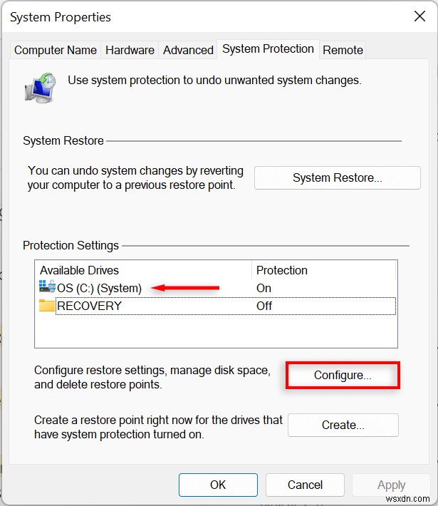 Windows 11 시스템 복원 활성화 및 사용법 – 단계별 완벽 가이드