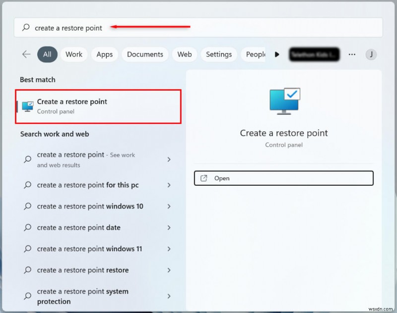 Windows 11 시스템 복원 활성화 및 사용법 – 단계별 완벽 가이드
