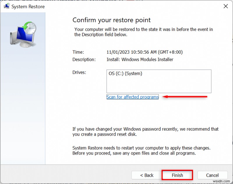 Windows 11 시스템 복원 활성화 및 사용법 – 단계별 완벽 가이드