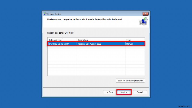 Windows 11 시스템 복원 활성화 및 사용법 – 단계별 완벽 가이드