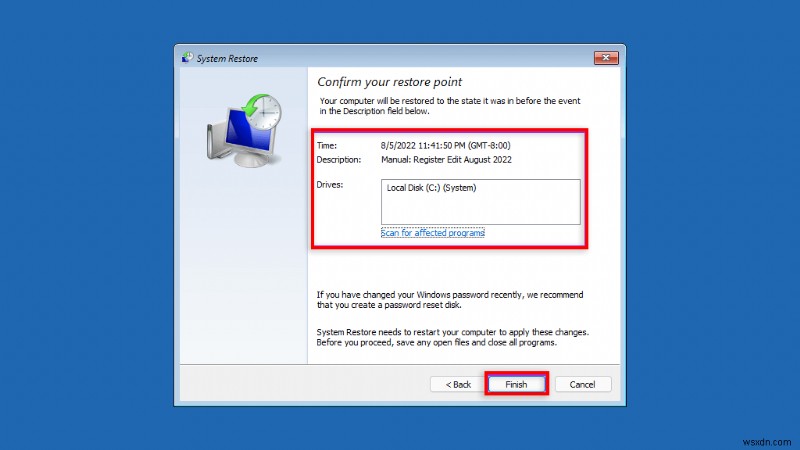 Windows 11 시스템 복원 활성화 및 사용법 – 단계별 완벽 가이드