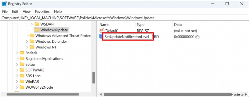 Windows 업데이트 알림 끄는 방법: Windows 10과 11에서 쉽게 따라 하기