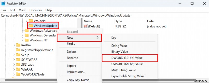 Windows 업데이트 알림 끄는 방법: Windows 10과 11에서 쉽게 따라 하기