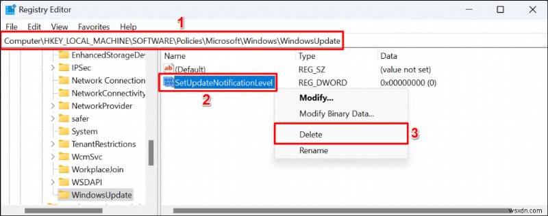 Windows 업데이트 알림 끄는 방법: Windows 10과 11에서 쉽게 따라 하기