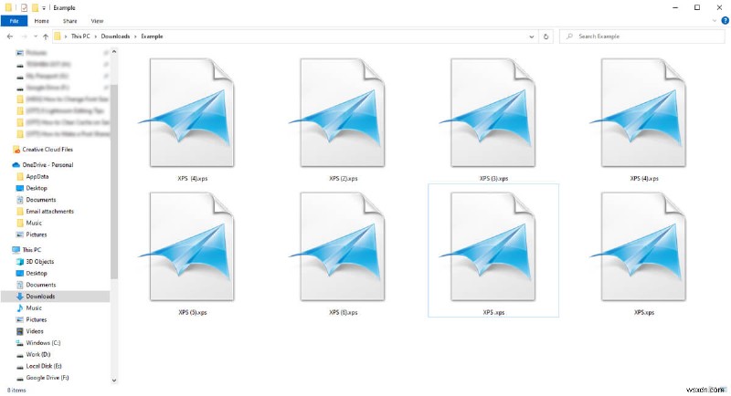 Microsoft XPS Document Writer 완벽 정리: 기능, 사용법부터 삭제·재설치 방법까지