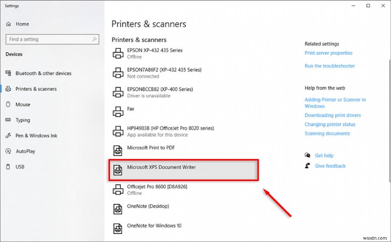 Microsoft XPS Document Writer 완벽 정리: 기능, 사용법부터 삭제·재설치 방법까지