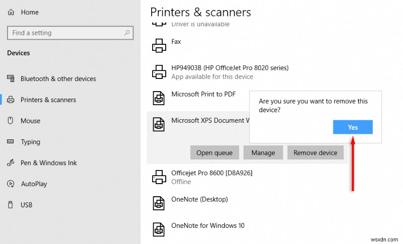 Microsoft XPS Document Writer 완벽 정리: 기능, 사용법부터 삭제·재설치 방법까지