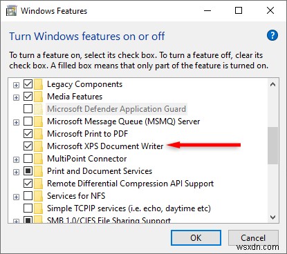 Microsoft XPS Document Writer 완벽 정리: 기능, 사용법부터 삭제·재설치 방법까지