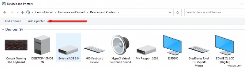 Microsoft XPS Document Writer 완벽 정리: 기능, 사용법부터 삭제·재설치 방법까지