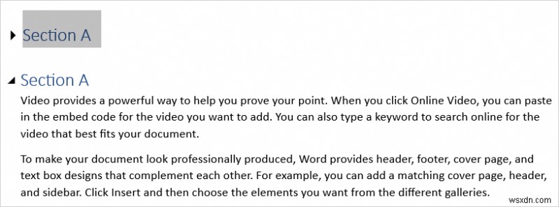 MS 워드(Microsoft Word) 제목 스타일 만들기와 서식 지정 방법: 초보자를 위한 단계별 가이드