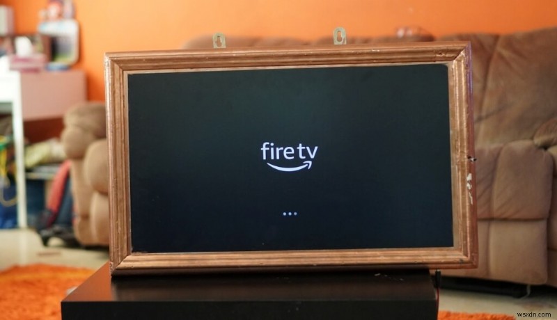 아마존 파이어 TV 공장 초기화 완벽 가이드 – 설정 메뉴부터 리모컨 활용법까지