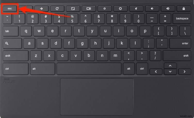 크롬북(Chromebook) 터치패드·마우스 오류 해결법, 검증된 13가지 솔루션