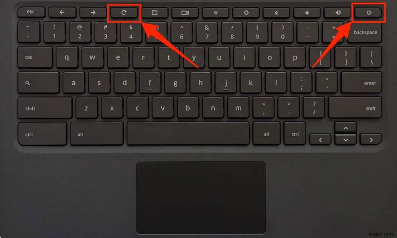 크롬북(Chromebook) 터치패드·마우스 오류 해결법, 검증된 13가지 솔루션