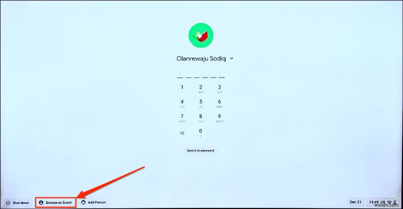 크롬북(Chromebook) 터치패드·마우스 오류 해결법, 검증된 13가지 솔루션
