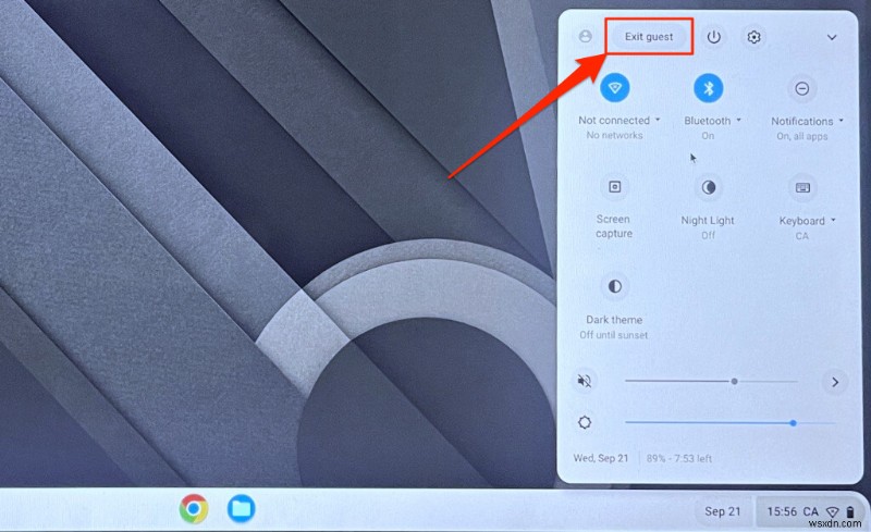 크롬북(Chromebook) 터치패드·마우스 오류 해결법, 검증된 13가지 솔루션