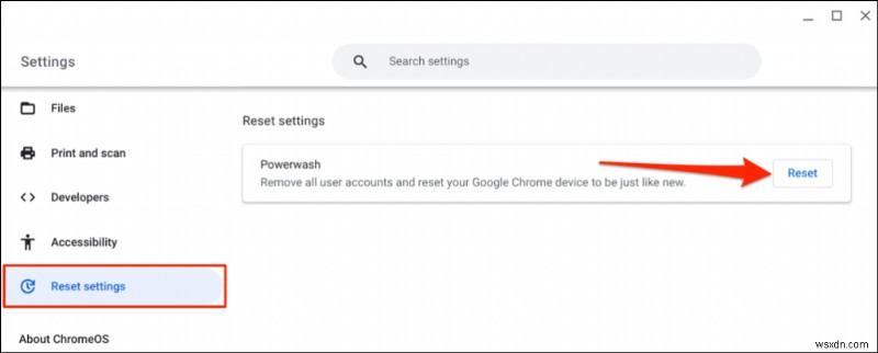 크롬북(Chromebook) 터치패드·마우스 오류 해결법, 검증된 13가지 솔루션