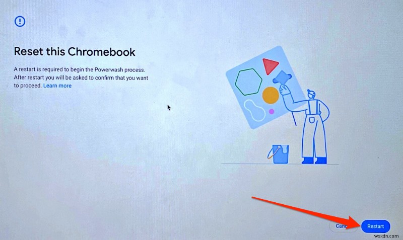 크롬북(Chromebook) 터치패드·마우스 오류 해결법, 검증된 13가지 솔루션