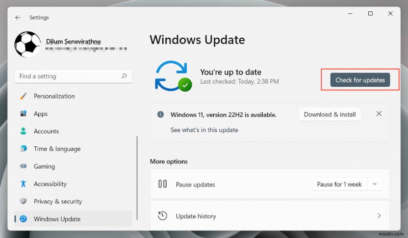 Windows 10·11 갑작스러운 종료·재시작 완벽 해결 가이드: 검증된 수정 방법 15가지
