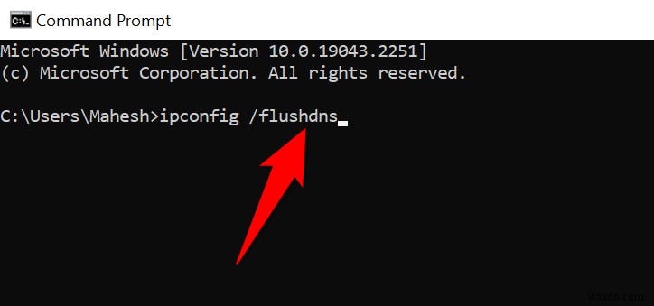 Windows DNS 서버가 응답하지 않음 오류 해결 방법 – 단계별 완벽 가이드