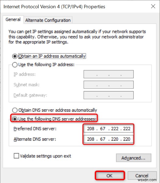 Windows DNS 서버가 응답하지 않음 오류 해결 방법 – 단계별 완벽 가이드
